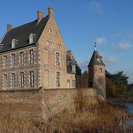 Les Chambres D'Elza Mouscron Exterior photo